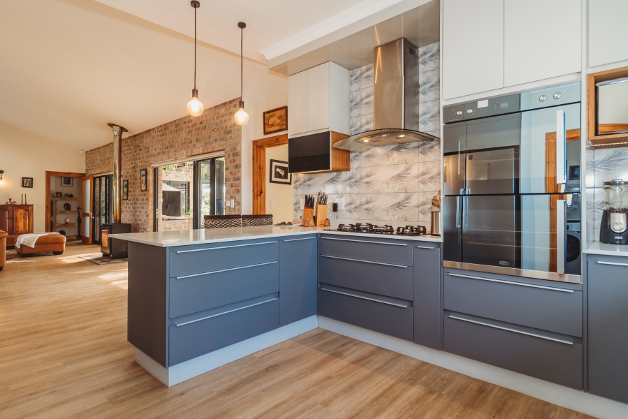 3 Bedroom Property for Sale in Langvlei Dunes Western Cape